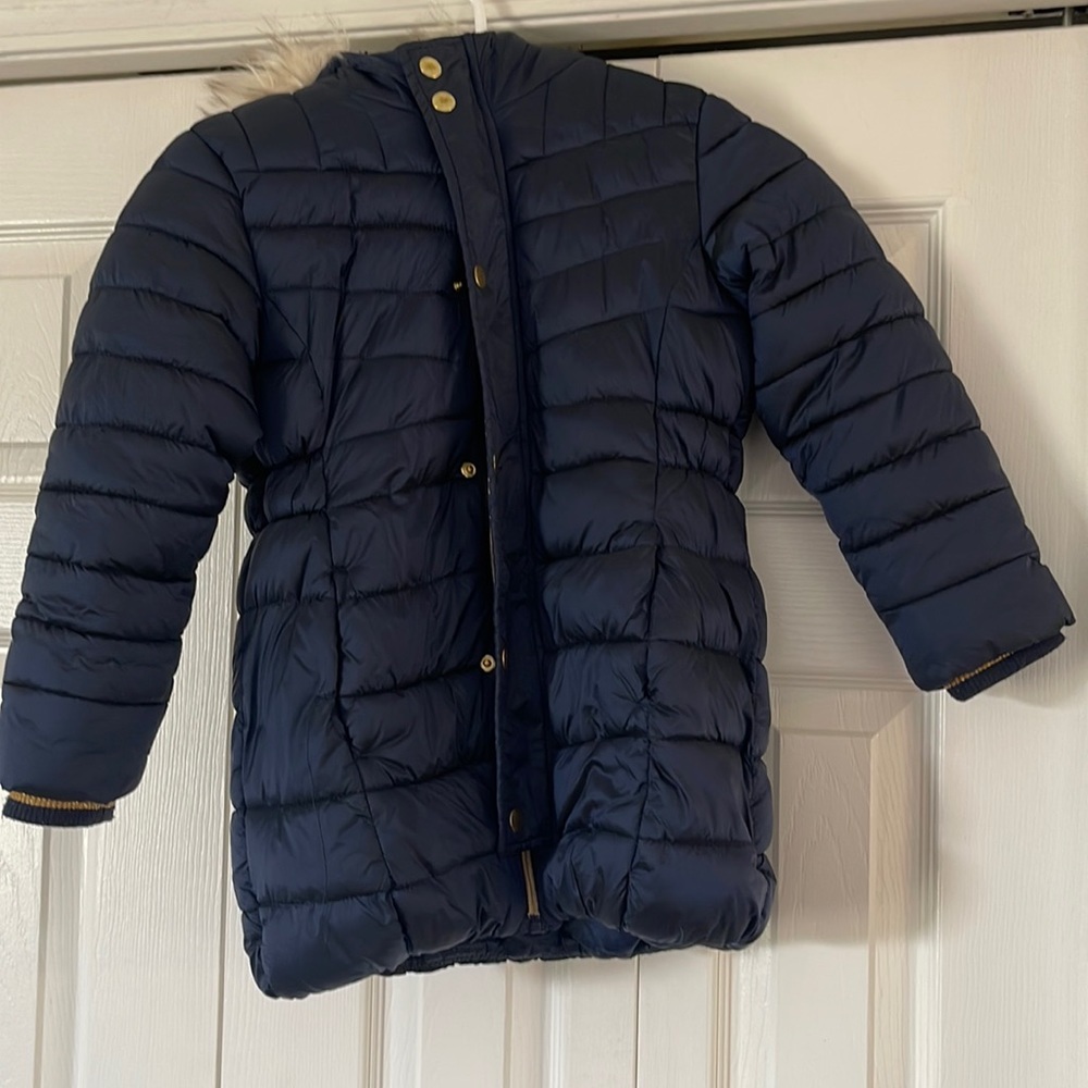 George Winter Jacket Size 6🥰